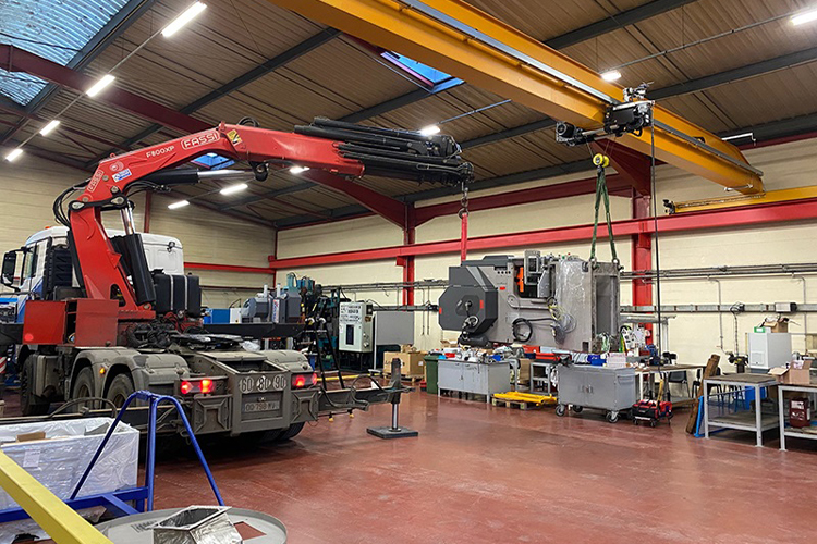 chantiers - JMRP